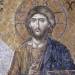 Hagiasophia Christ (Deesis mosaic)